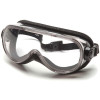 Pyramex G404T Capstone Goggles (Anti-fog)