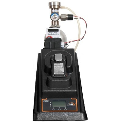 DSXi Cloud Connect Docking Station Kit for Tango TX1 H2S, Industrial Scientific Mfg# 18109404