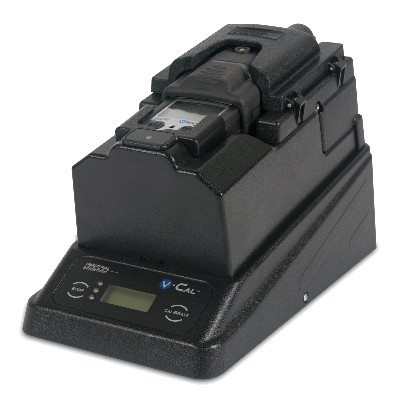 Industrial Scientific V-Cal Calibration Station for Ventis MX4 Detectors with Pump, Mfg# 18108631-10 