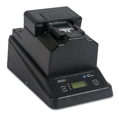 Industrial Scientific V-Cal Calibration Station for Ventis MX4 Diffusion (No Pump) Gas Monitors, Mfg# 18108631-00
