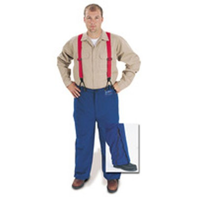 Steel Grip ArcGear 40 cal/cm2 Electrical ARC Protective Overpant | Mfg# AGW40P