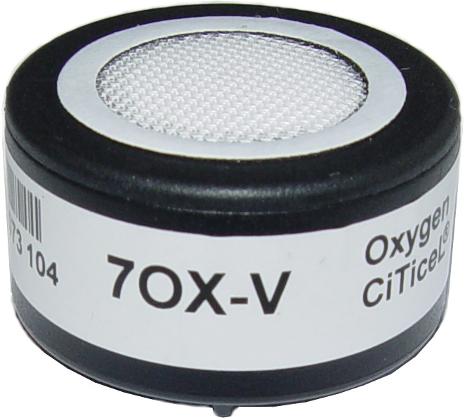 Oldham AirAware Replacement Oxygen Sensor (O2) – Part #1705-0129
