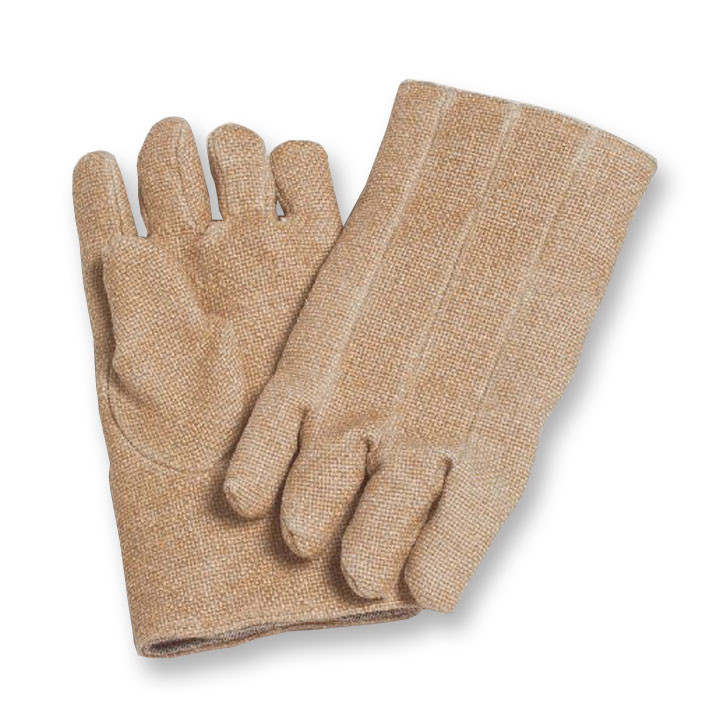 Chicago Protective Zetex Plus 234-ZP High Heat Glove – 2000°F Rated