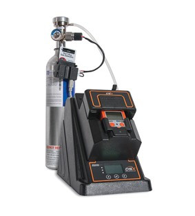 DSXi Cloud Connected Complete Turn Key Docking Station for Ventis