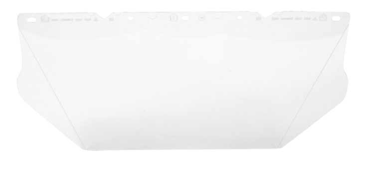 MSA V-Gard Visor 10115836