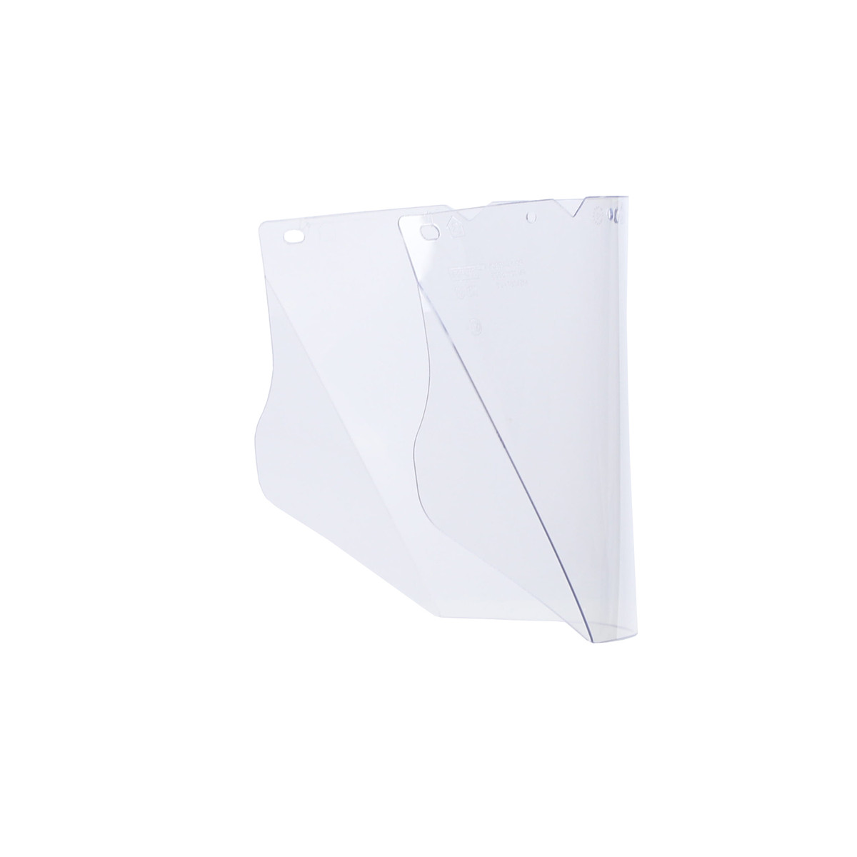 MSA V-Gard Visor 10115836