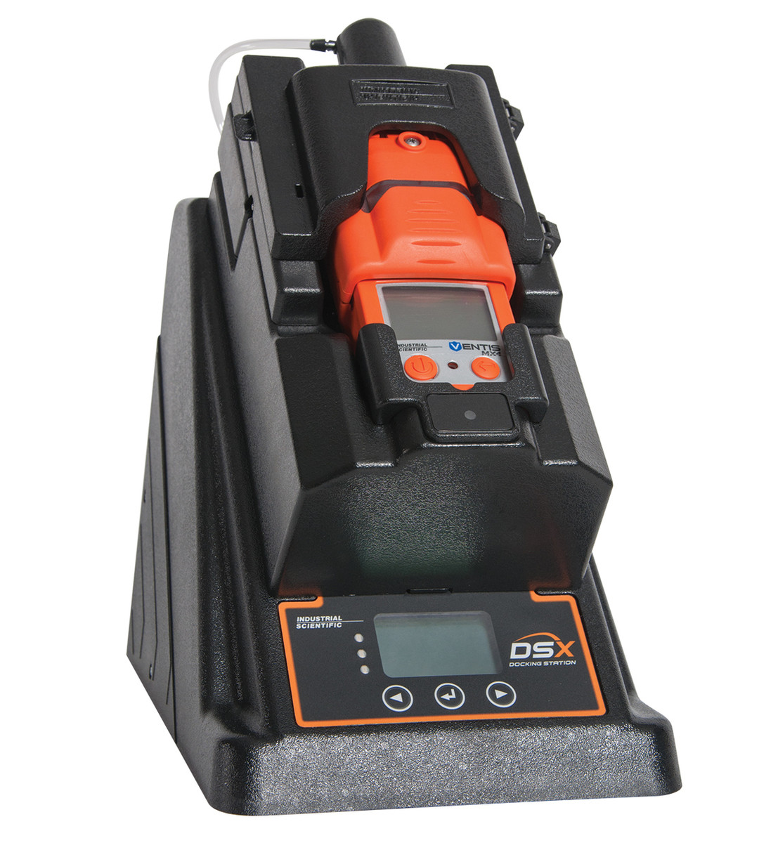 Industrial Scientific 18108209 Single Unit 120v Charger & Datalink