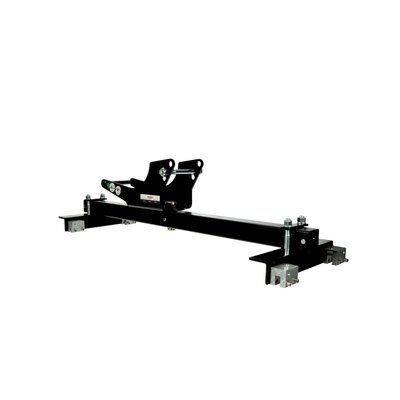 3M Protecta Standing Seam Roof Anchor with Swivel SRL Bracket, Fits 12" - 36" seam spacing, Mfg# 2190072