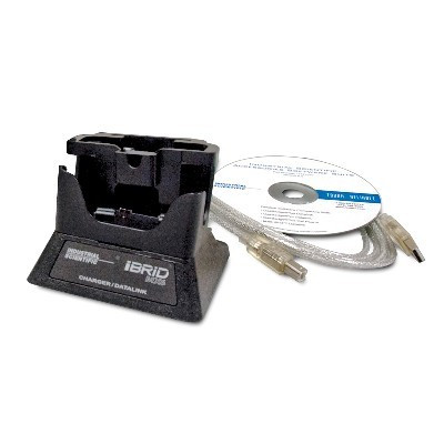 Industrial Scientific MX6 Datalink And Charger Assembly,  Software Included, Mfg# 18107094