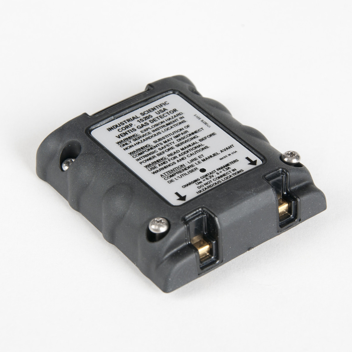 Slim Extended Range Battery, Black