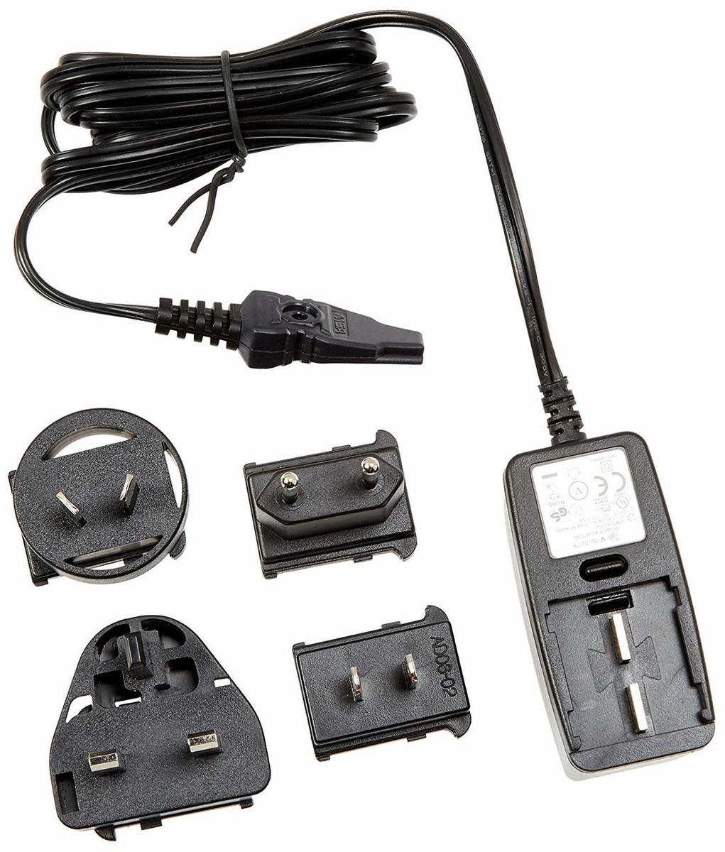 MSA Global Wall Charger for Altair 4X, 4XR & 5X, Mfg# 10092936