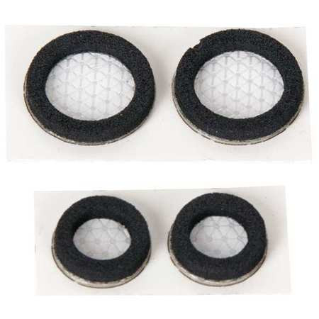 ISC Replacement Sensor Barrier Assembly for Ventis Pro Series Gas Monitors, Mfg# 18109436