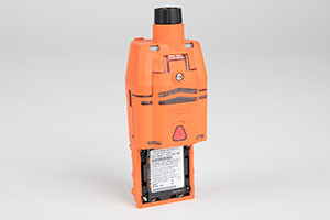 Industrial Scientific Ventis PRO Series Integral Pump, No Battery, VPP-0111