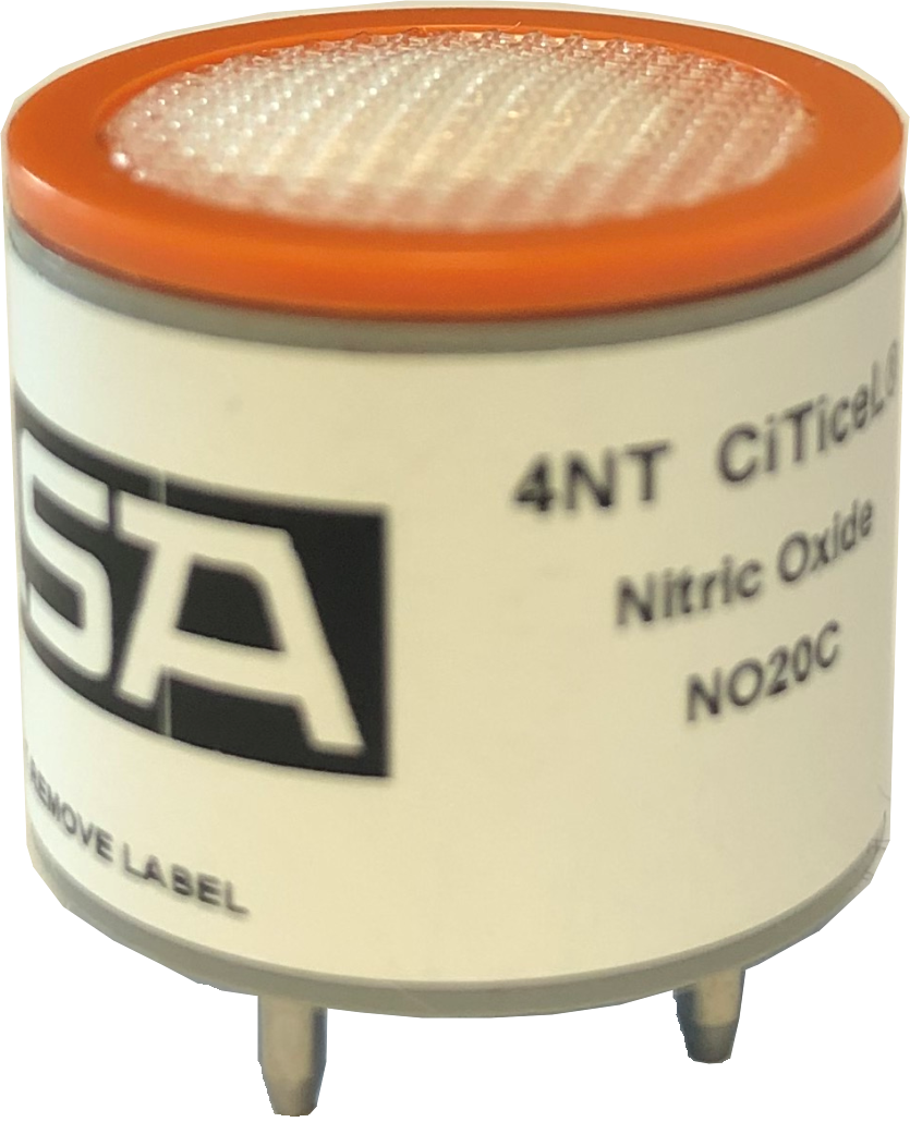 MSA Altair 5X Replacement NO Nitric Oxide Sensor | Mfg# 10114750