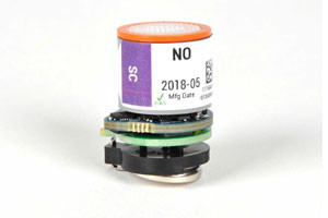 Radius BZ1 SafeCore Nitric Oxide (NO) Sensor, Measuring Range 0-1000 ppm | Mfg # 17156650-D