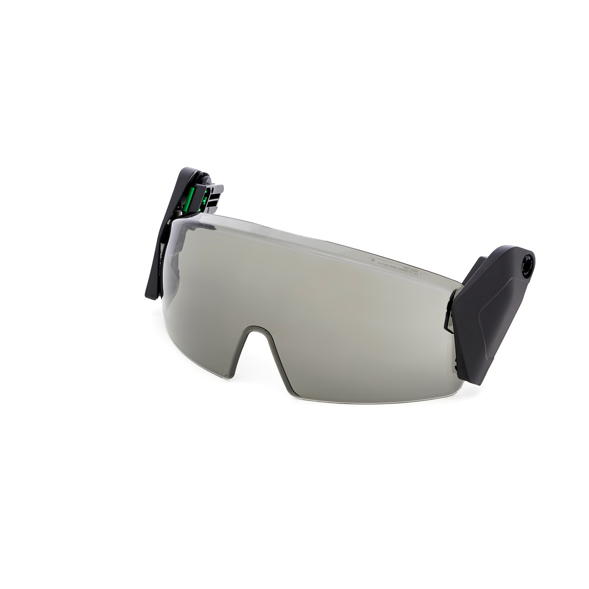 MSA 10217333 V-Gard H1 Half-Face Spectacles, Shaded