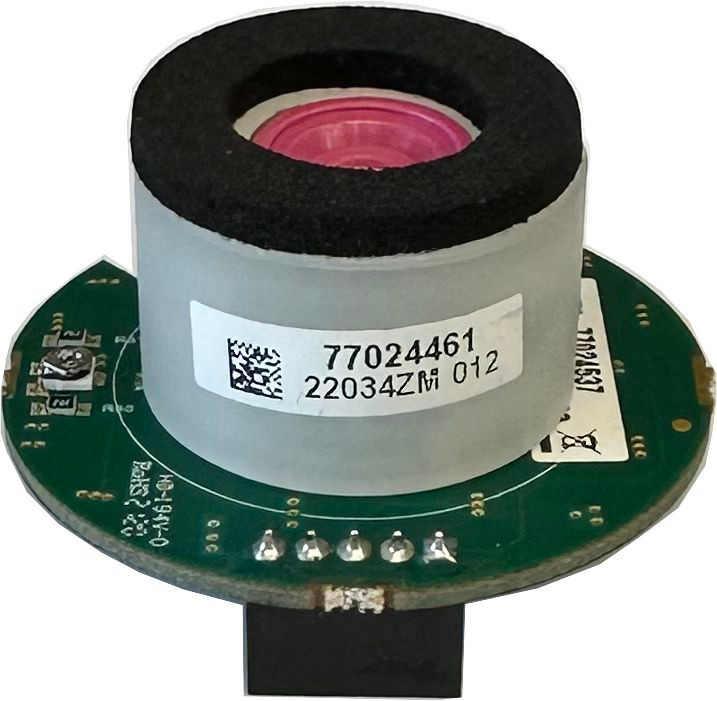 Oldham iTrans & iTrans2 Replacement HCL Hydrogen Chloride Sensor, Mfg# 7702-6641