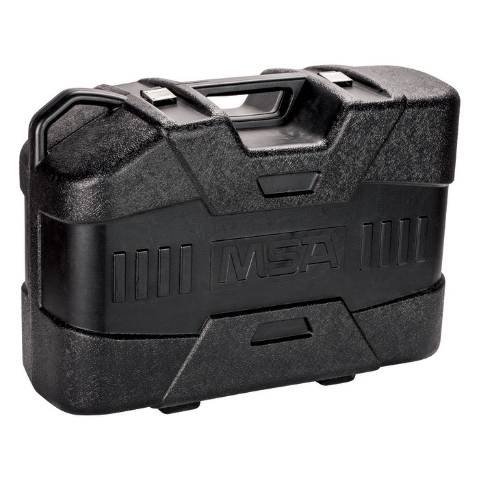 MSA 10185115 G1 SCBA Carrying Case, Black