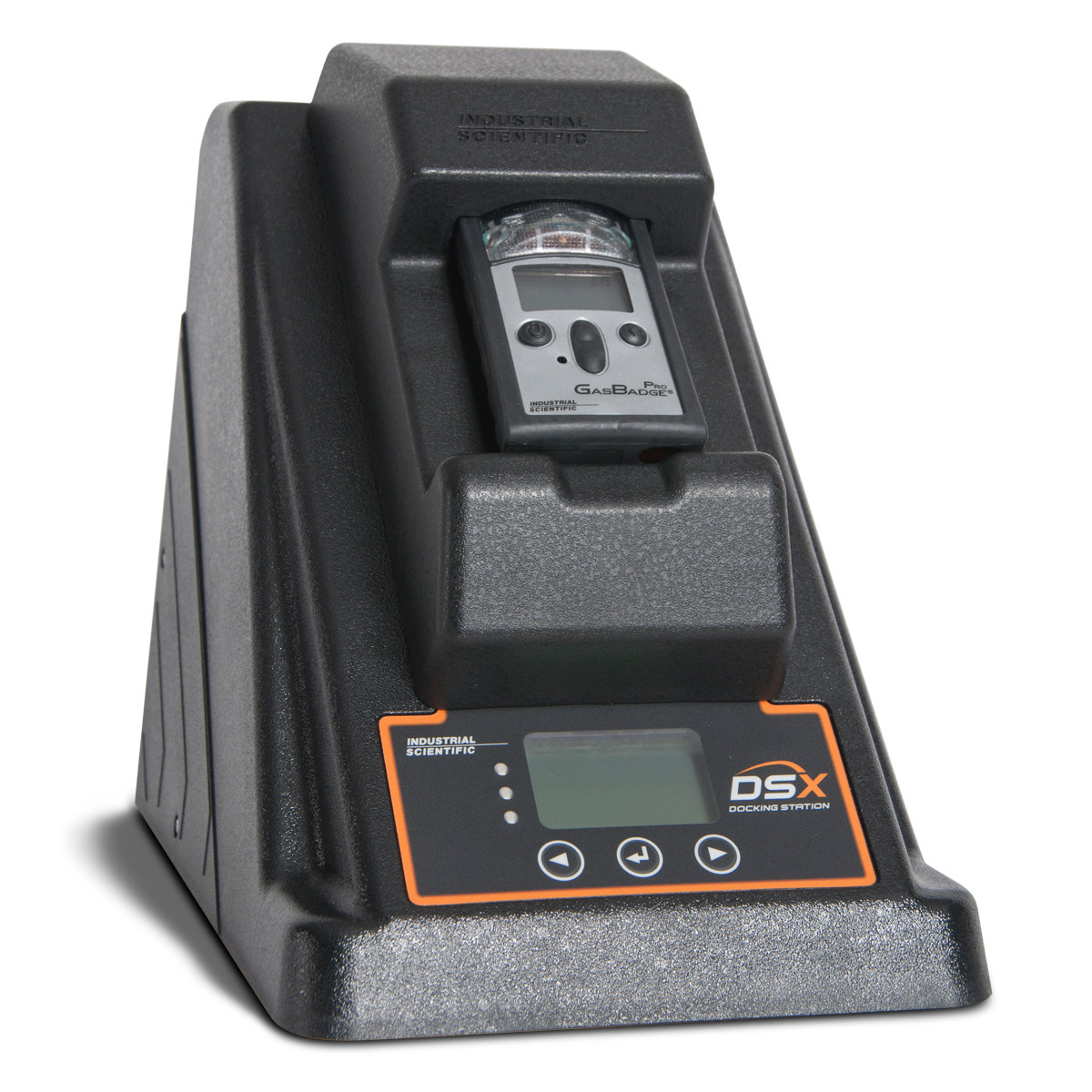 Industrial Scientific DSXi 18109327-161 Cloud Connect 6 Port