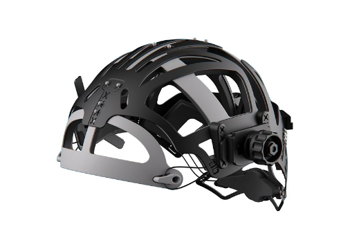 MSA Replacement Optrel® IsoFit® headgear, MFG #10246348