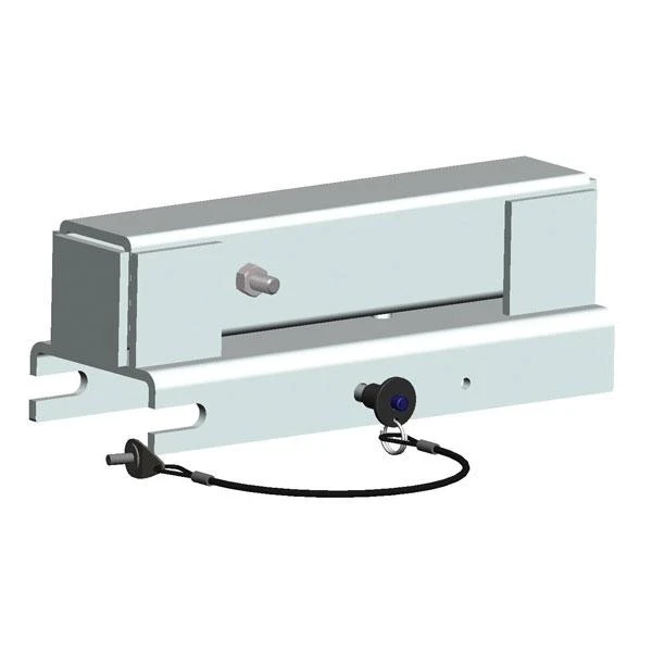 MSA Xtirpa IN-2404 Mounting Bracket for Workman Rescuer and Workman Winch