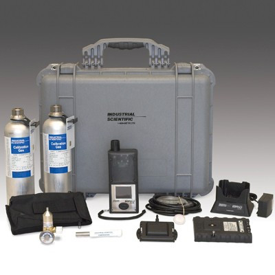 【4枚組】ガスキン/Gaskinized 4CD BOX Industrial Scientific Ventis MX4 Confined Space Kit VK-K1232111111