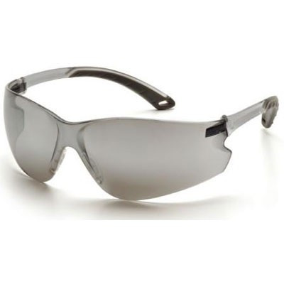 ITEK  Silver Mirror Lens, S5870S - Pyramex