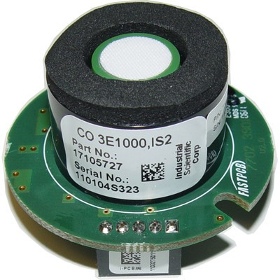 Oldham iTrans & iTrans2 Replacement Carbon Monoxide CO Sensor, Mfg# 7702-4438