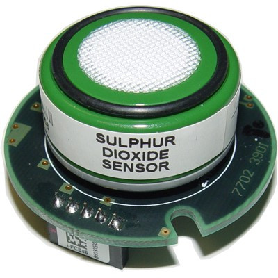 iTrans & iTrans2 Replacement SO2 Sensor 77024503