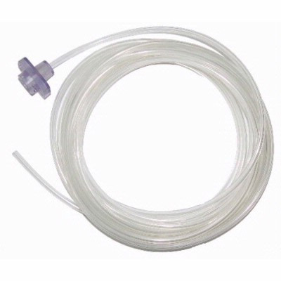 MSA 10 ft. Sample Line for Altair Pump Probe, Clear Polyurethane