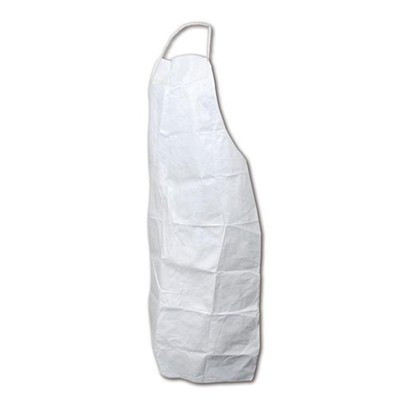 PermaGard Bib Style Apron, 28" x 36", Packaged 100 each/case | Mfg# 18470