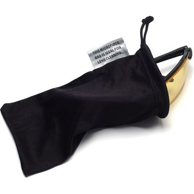 Pyramex Safety Glass Protective Case | Mfg# PYRBAG