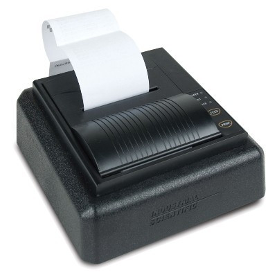 Serial Data Dot Matrix Printer for VCal,  Industrial Scientific Mfg# 1810-7763