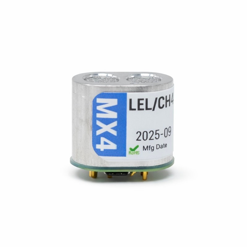 Industrial Scientific 17134495 Ventis MX4 LEL Sensor, Combustible