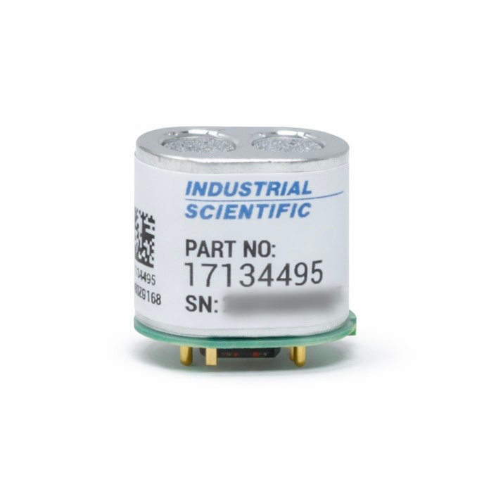 Industrial Scientific 17134495 Ventis MX4 LEL Sensor, Combustible