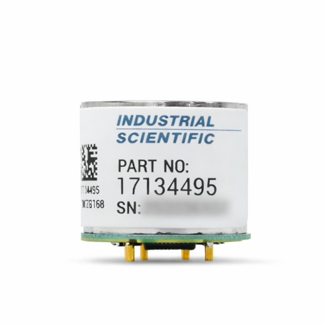Industrial Scientific 17134495 Ventis MX4 LEL Sensor, Combustible