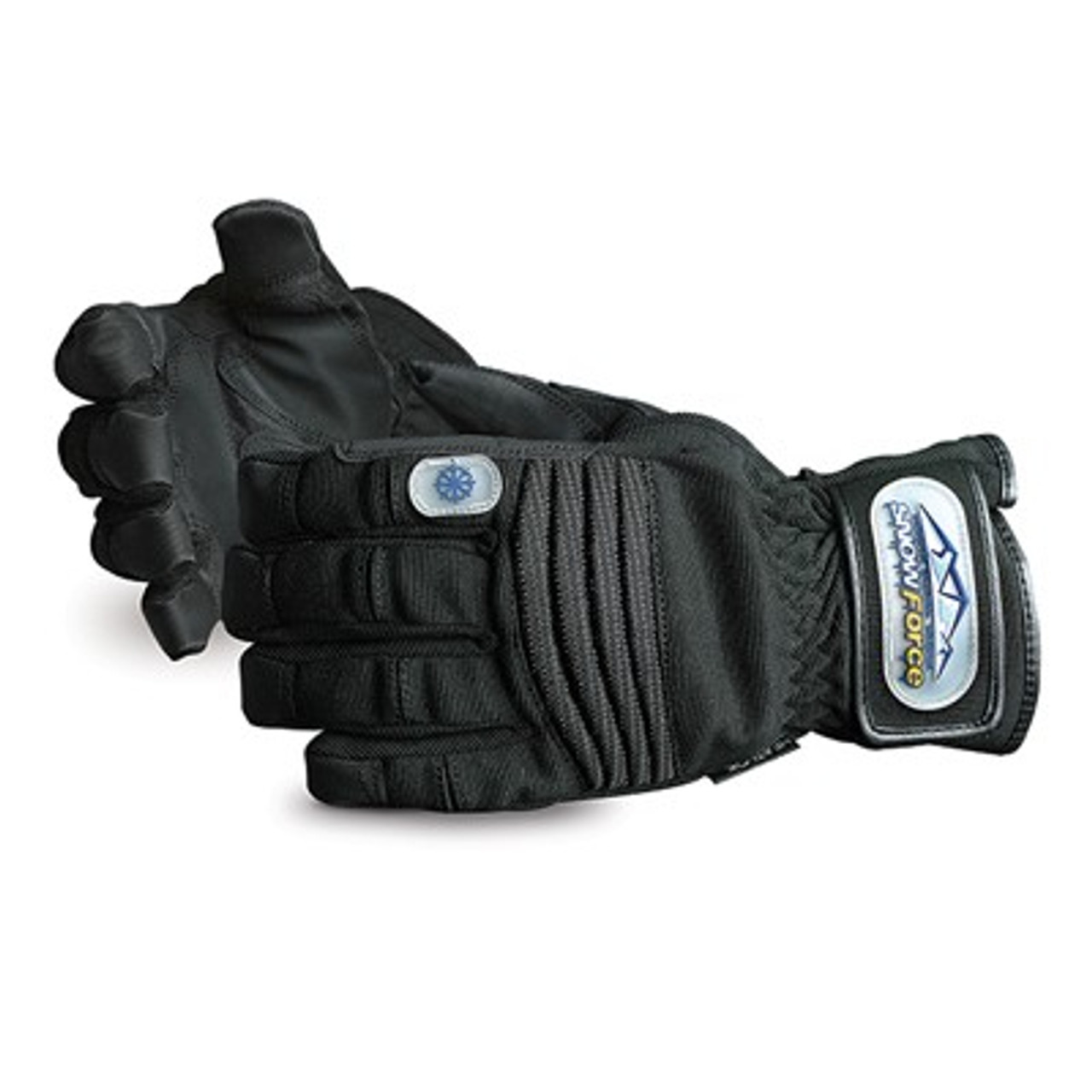 snowforce extreme winter gloves