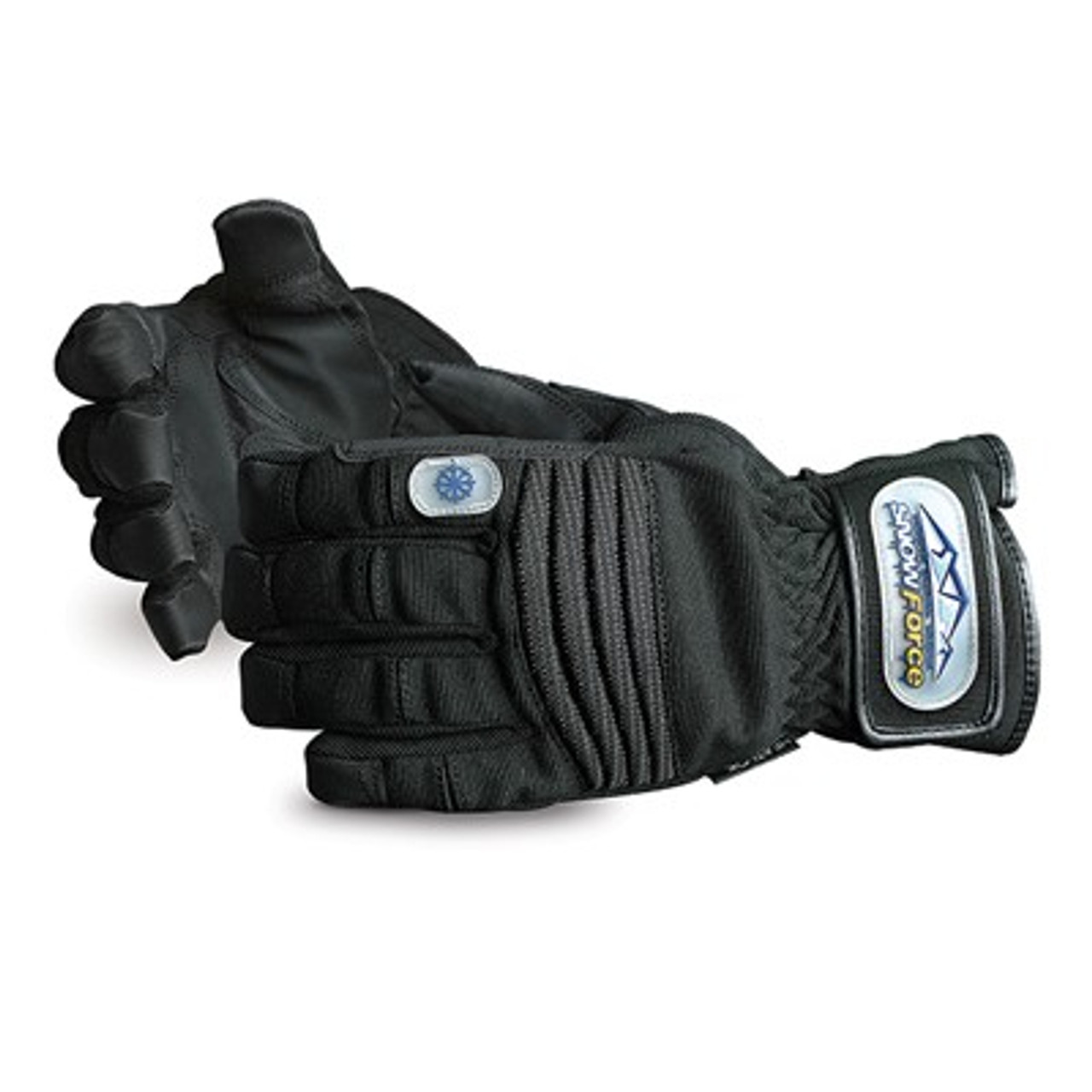 SteepGear Gloves: Superior Grip and Protection