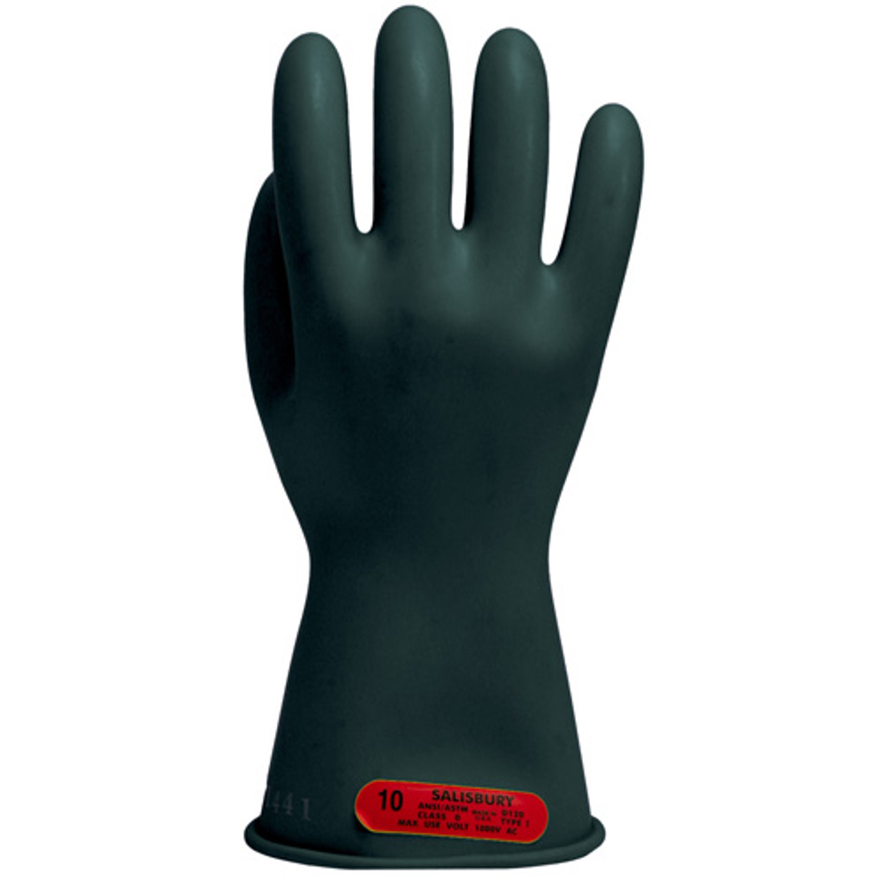 honeywell electrical gloves class 0