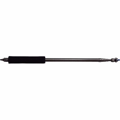Industrial Scientific 18101386 6 ft. Extendable Stainless Steel Probe