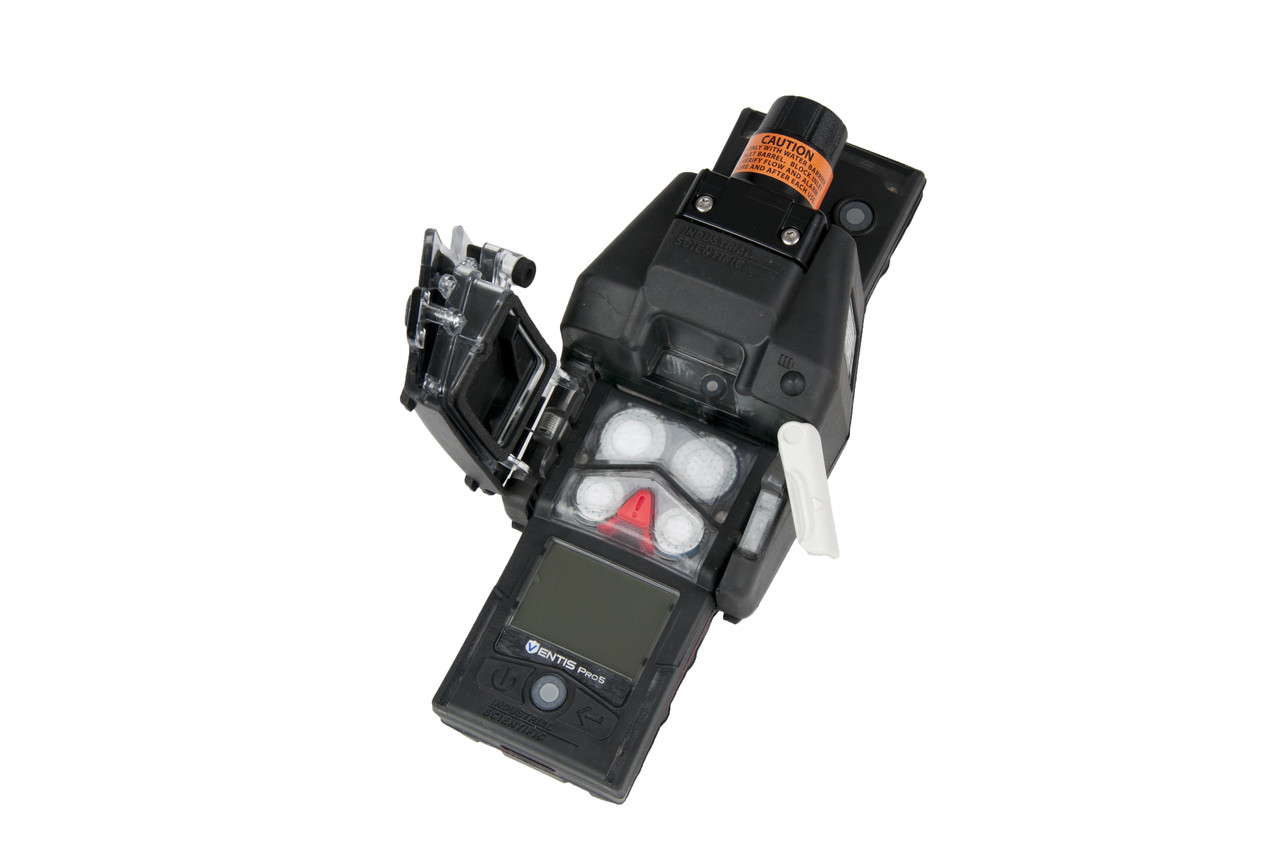 Ventis MX4 And Ventis Pro Black SlideOn Pump with Standard Battery