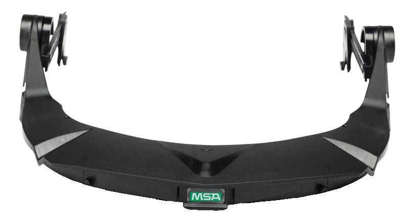 MSA V-Gard Frame for MSA Slotted Cap Style Hard Hats, Mfg# 10121266 ...