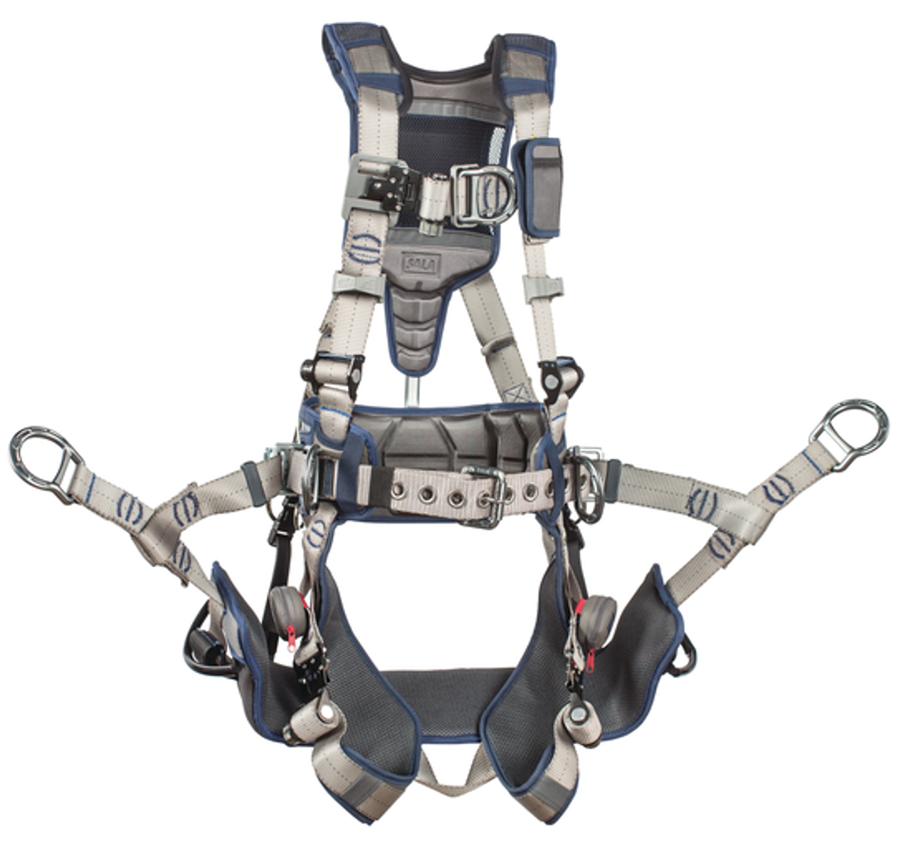 Vulcan Classic Universal O-Ring Lasso Harness