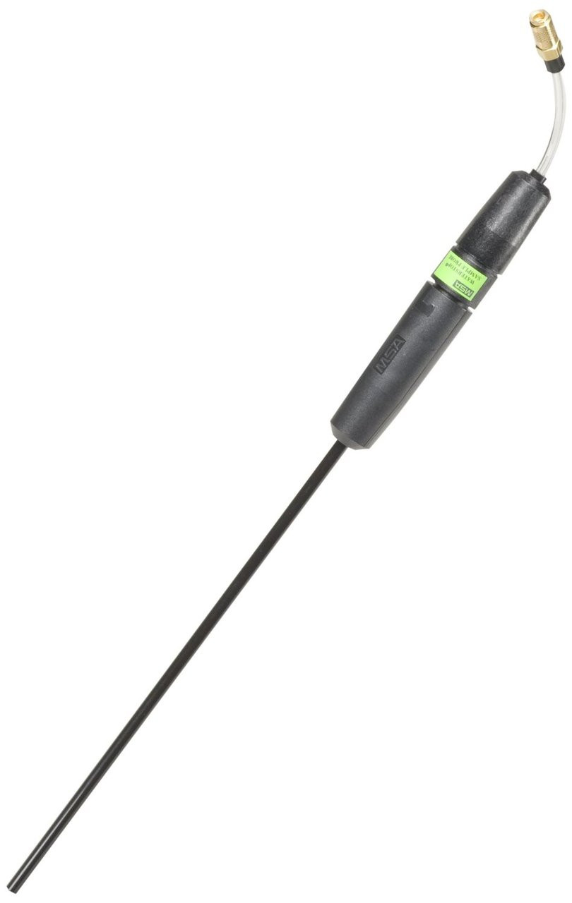 MSA 10042621 Sampling Probe – Altair 5X & Sirius Gas Detector
