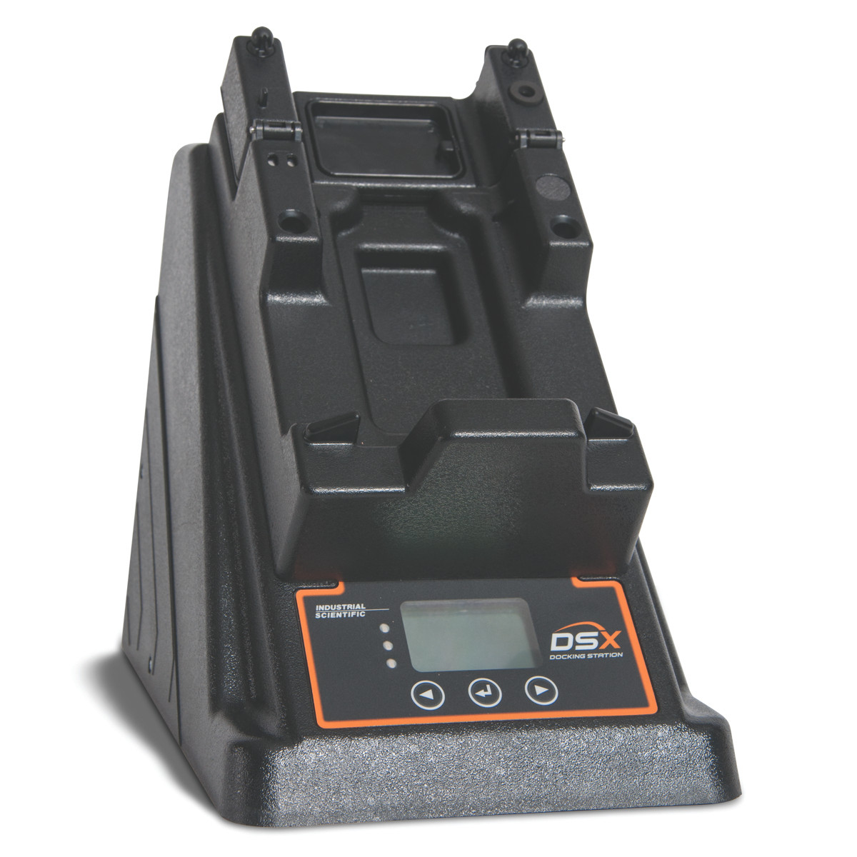 DSXi Cloud Connected 3 Port Docking Station for MX6 iBrid Gas