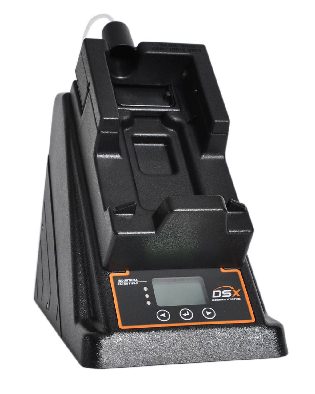 DSX Standalone 3 Port Docking Station for MX6 iBrid Gas Monitors