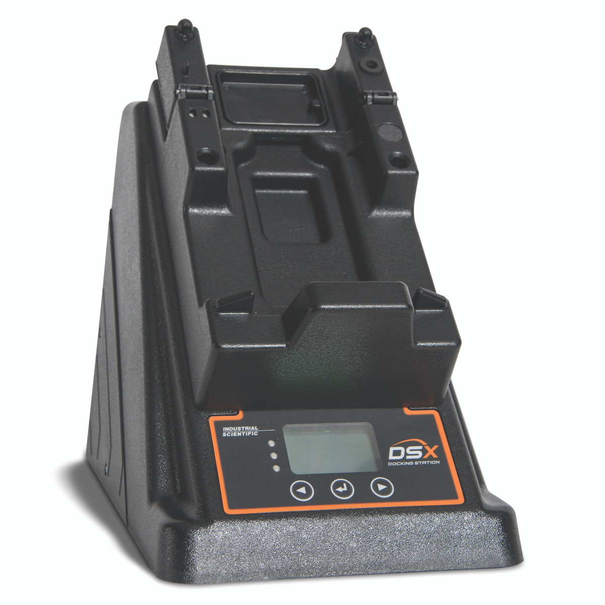 DSX Standalone 3 Port Docking Station for MX6 iBrid Gas Monitors
