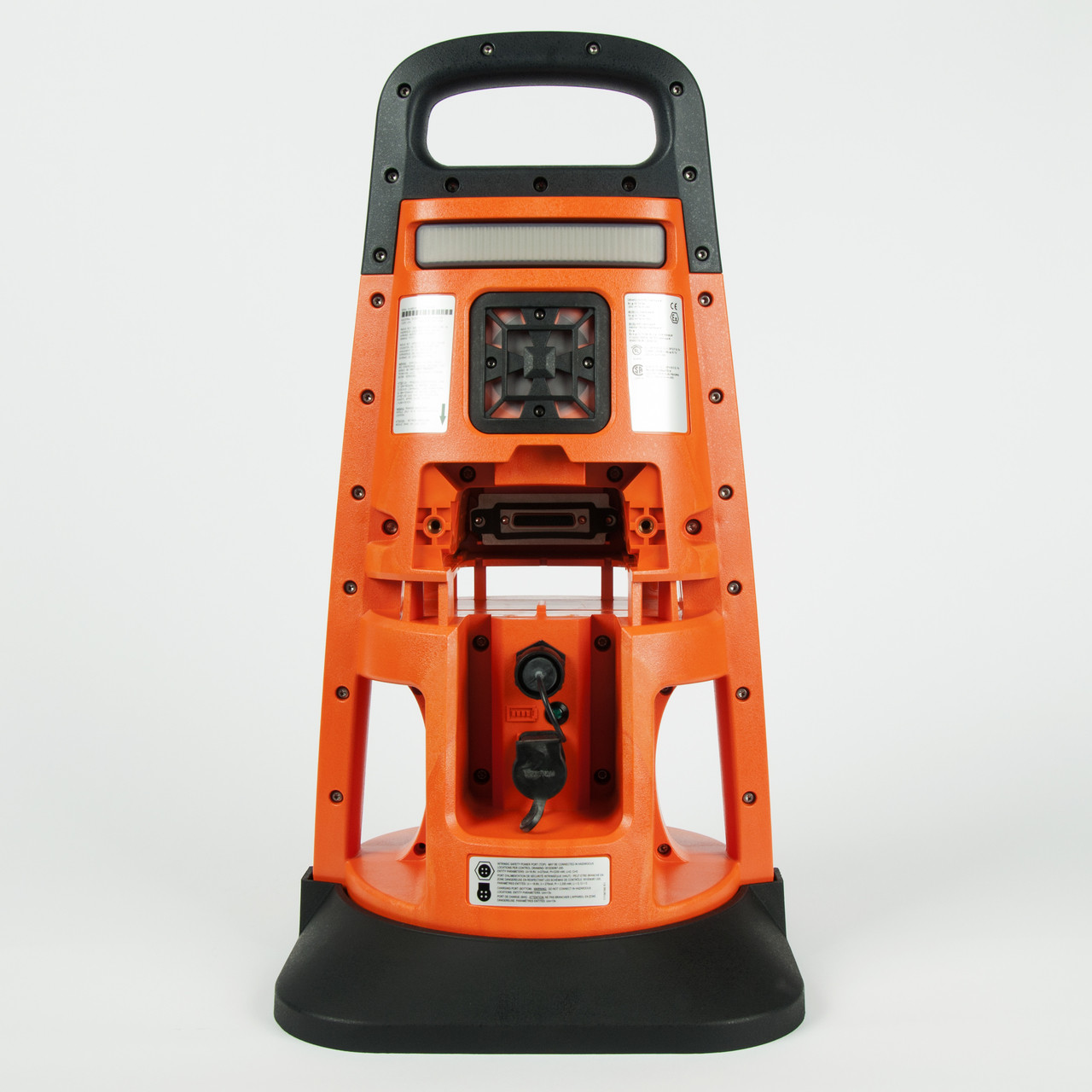 Industrial Scientific Radius BZ1 Area Monitor, LENS Wireless, LEL