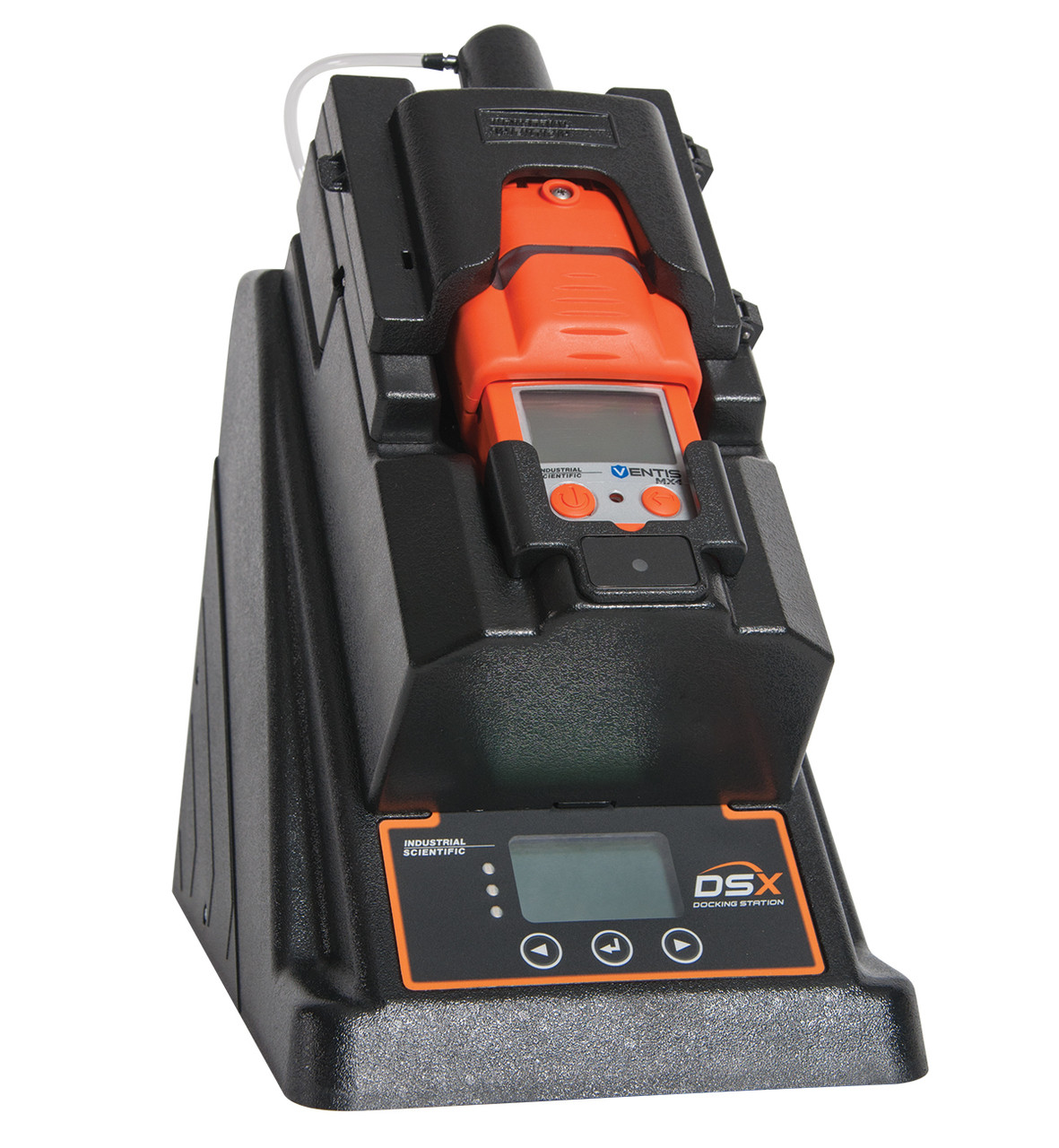 Industrial Scientific DSX 18109327-061 Standalone 6 Port Docking