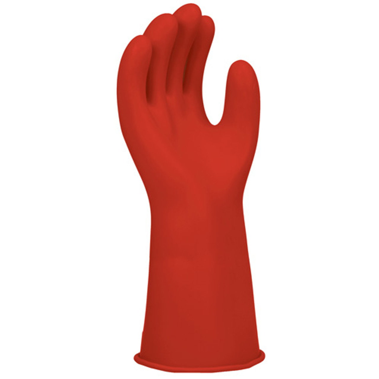 Salisbury E011R/11 Electrical Insulating Gloves,type I,11